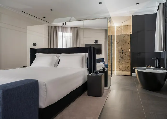Casa Guttmann Гостевой дом 4*