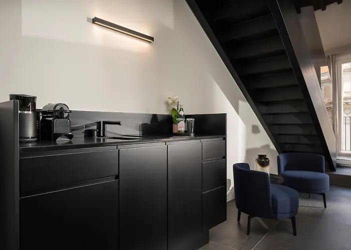 Casa Guttmann 4* Рим