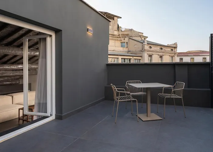Casa Guttmann Гостевой дом 4*