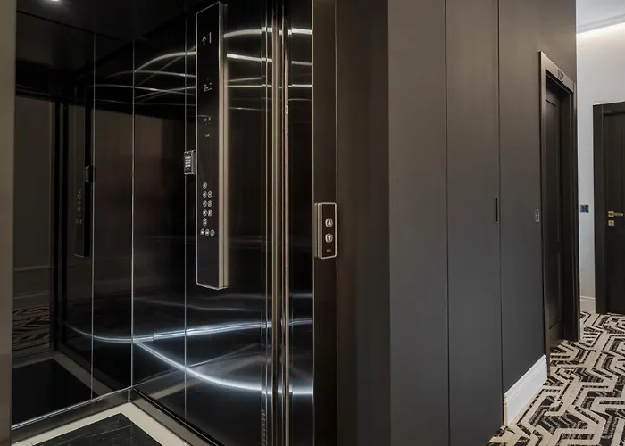 Casa Guttmann 4* Рим