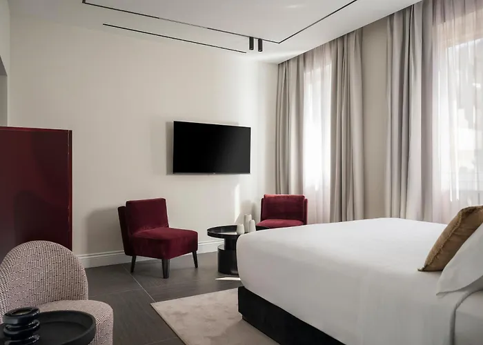 Casa Guttmann Гостевой дом 4*