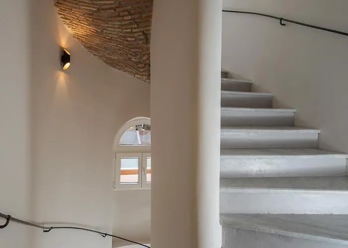 Casa Guttmann Гостевой дом Рим