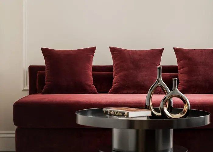 Гостевой дом Casa Guttmann 4*