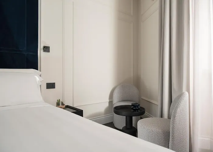 Casa Guttmann 4* Рим