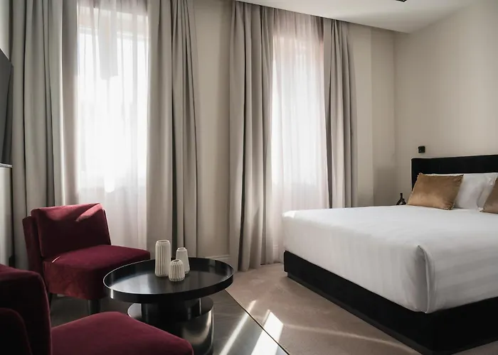 Casa Guttmann Гостевой дом 4*