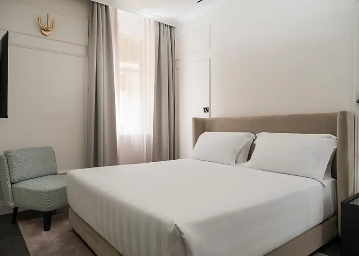 Casa Guttmann 4* Рим