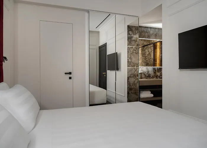 Casa Guttmann Гостевой дом 4*