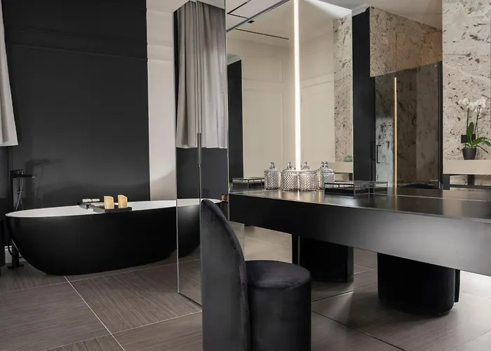 Casa Guttmann Гостевой дом 4*