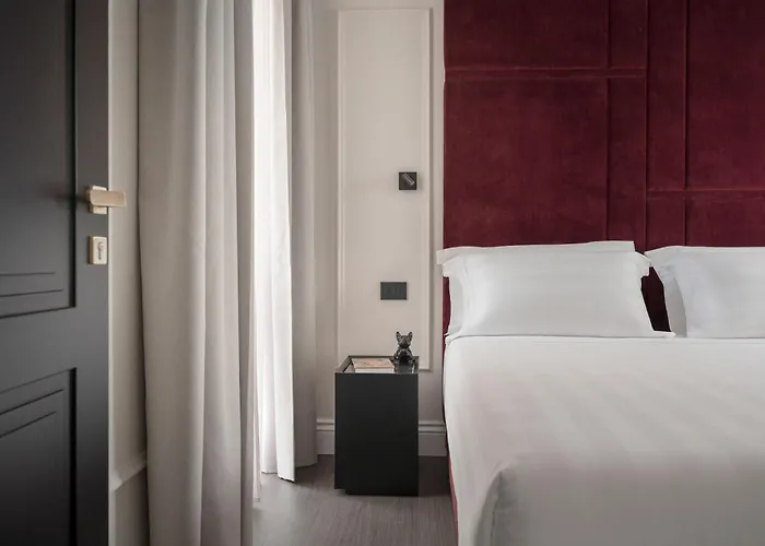 Casa Guttmann Гостевой дом 4*