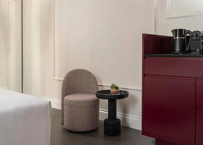 Casa Guttmann 4* Рим