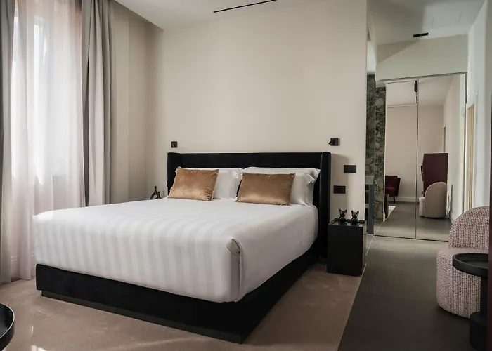 Casa Guttmann Гостевой дом 4*