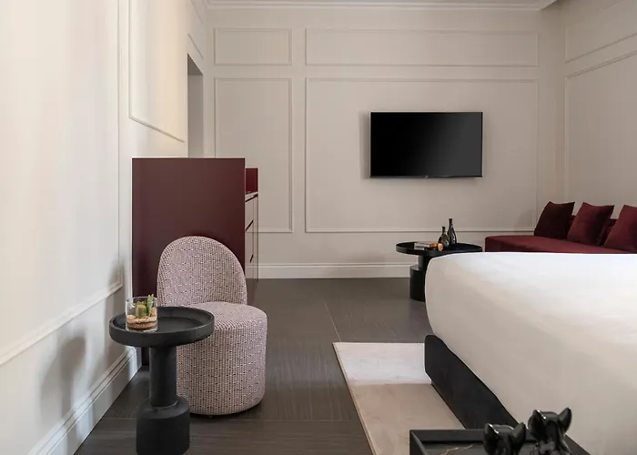 Гостевой дом Casa Guttmann Рим