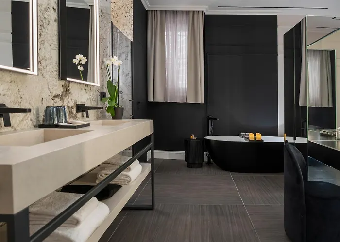 Гостевой дом Casa Guttmann 4*
