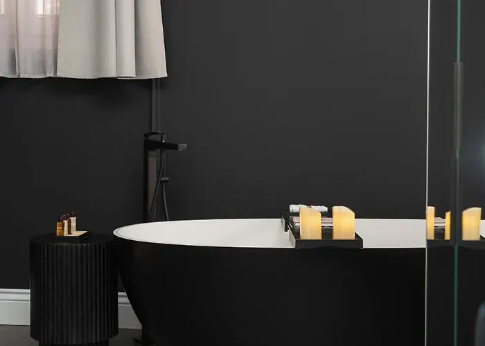 Casa Guttmann 4*
