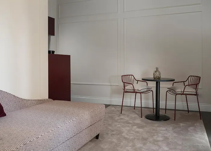 Гостевой дом Casa Guttmann 4*