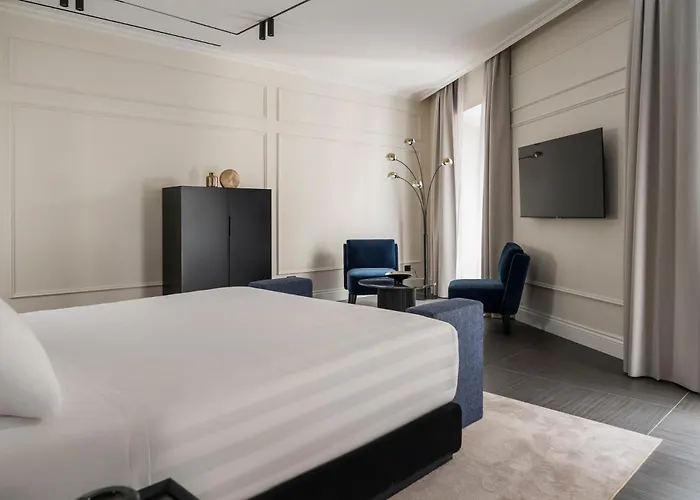 Casa Guttmann 4*