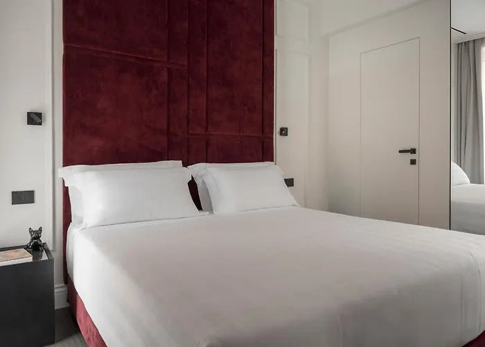 Casa Guttmann 4* Рим