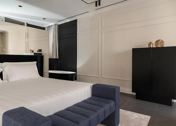 Casa Guttmann Гостевой дом 4*