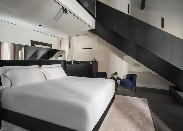Casa Guttmann 4* Рим