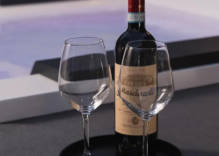 Casa Guttmann Гостевой дом