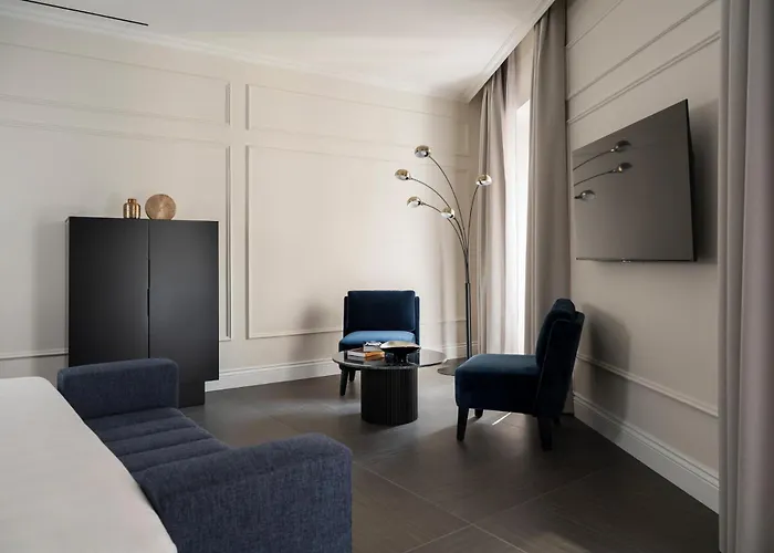 Casa Guttmann Гостевой дом 4*