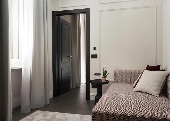 Casa Guttmann Рим