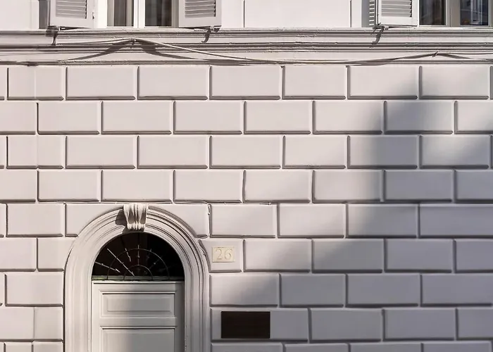 Casa Guttmann Гостевой дом 4*
