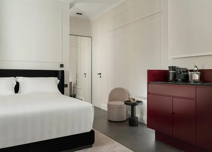 Casa Guttmann 4*